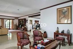 Dijual Rumah Mewah Exclusive di Kebayoran Baru, Jakarta Selatan Dijual Rumah Mewah Exclusive di Kebayoran Baru, Jakarta Selatan