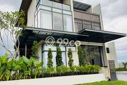 Rumah Eksklusif Dijual LT 450m2 di Cimanggis, Depok Rumah Eksklusif Dijual LT 450m2 di Cimanggis, Depok
