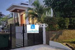 Jual Rumah Mewah Megah Dengan View Cantik di Pondok Indah, Jakarta Selatan Jual Rumah Mewah Megah Dengan View Cantik di Pondok Indah, Jakarta Selatan