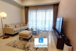 Sewa Apartemen Nyaman di Tanah Abang, Jakarta Pusat 2 Kamar dengan Luas 131m2 Sewa Apartemen Nyaman di Tanah Abang, Jakarta Pusat 2 Kamar dengan Luas 131m2