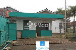 Unit Pabrik Dijual di Tangerang Tangerang Luas Tanah 29500m2, Luas Bangunan 12861m2 Unit Pabrik Dijual di Tangerang Tangerang Luas Tanah 29500m2, Luas Bangunan 12861m2