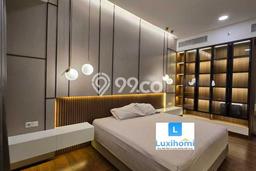 Disewakan Apartemen Harga Terjangkau di Karet Tengsin 2 Bedroom Disewakan Apartemen Harga Terjangkau di Karet Tengsin 2 Bedroom