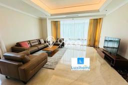 Disewakan Apartemen Paling Dicari di Setiabudi, 4 KT, 2 KM, 198m2 Disewakan Apartemen Paling Dicari di Setiabudi, 4 KT, 2 KM, 198m2