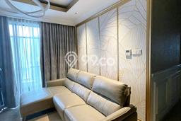 Apartemen Siap Huni 3 Kamar dengan Harga Terjangkau di Area Tanah Abang, Jakarta Pusat Apartemen Siap Huni 3 Kamar dengan Harga Terjangkau di Area Tanah Abang, Jakarta Pusat