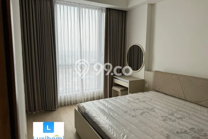 Apartemen Siap Huni 1 BR dengan Harga Terjangkau di Area Cilandak, Jakarta Selatan Apartemen Siap Huni 1 BR dengan Harga Terjangkau di Area Cilandak, Jakarta Selatan
