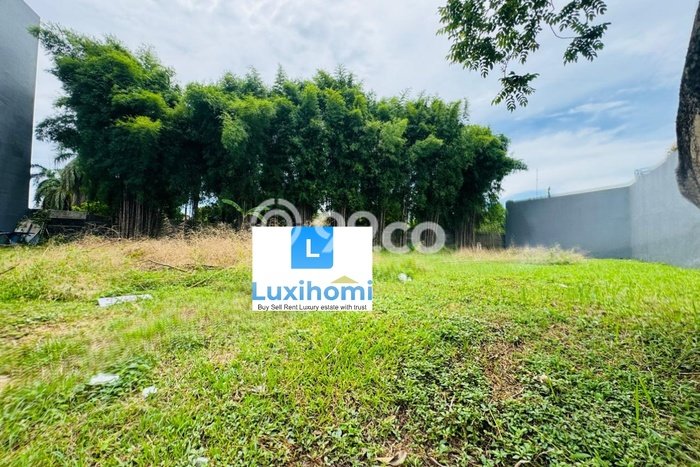 Tanah Area Prospektif di , Luas 496m2m², Dekat ke Pusat Kota Tanah Area Prospektif di , Luas 496m2m², Dekat ke Pusat Kota