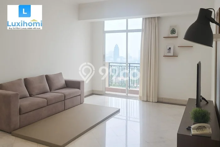 Apartemen Murah dengan 1 BR & 1 KM di Menteng Jakarta Pusat Apartemen Murah dengan 1 BR & 1 KM di Menteng Jakarta Pusat