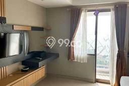 Dijual Apartemen di Bekasi 1 Kamar & 1 Kamar Mandi, Luas 24m2 Dijual Apartemen di Bekasi 1 Kamar & 1 Kamar Mandi, Luas 24m2