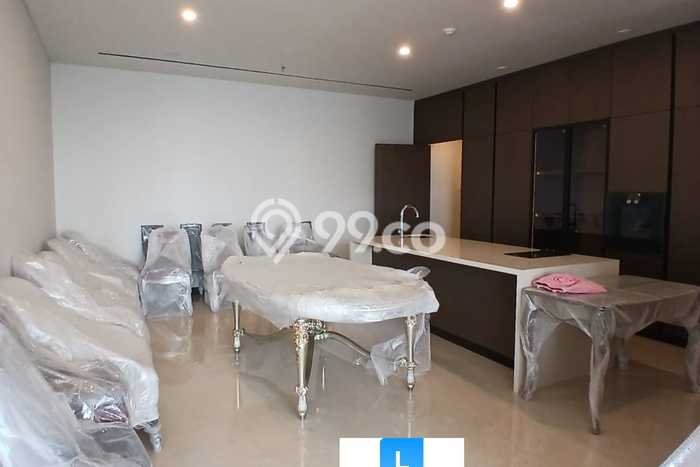 Sewa Apartemen Strategis di Menteng, Jakarta Pusat 3 Kamar dengan Luas 260m2 Sewa Apartemen Strategis di Menteng, Jakarta Pusat 3 Kamar dengan Luas 260m2