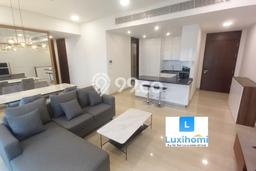 Apartemen Nyaman untuk Disewa di Jakarta Pusat, 2 Kamar Tidur dan 2 Kamar Mandi Apartemen Nyaman untuk Disewa di Jakarta Pusat, 2 Kamar Tidur dan 2 Kamar Mandi