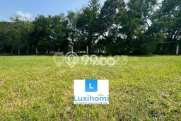 Lahan Kosong Dijual di Tangerang dengan Area 301m2 Lahan Kosong Dijual di Tangerang dengan Area 301m2