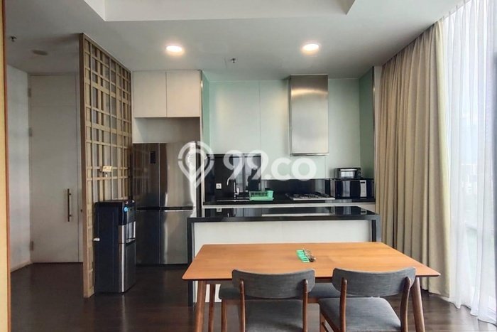 Sewa Apartemen Murah di Karet, Jakarta Selatan Dekat Fasilitas Umum Sewa Apartemen Murah di Karet, Jakarta Selatan Dekat Fasilitas Umum