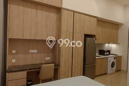Disewakan Segera Apartemen Minimalis 1 KT di Kawasan Cilandak Disewakan Segera Apartemen Minimalis 1 KT di Kawasan Cilandak
