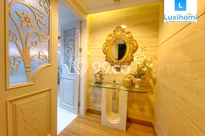 Hunian Apartemen Sewa Siap Pakai di scbd Jakarta Selatan dengan 2 KT / 2 KM Hunian Apartemen Sewa Siap Pakai di scbd Jakarta Selatan dengan 2 KT / 2 KM