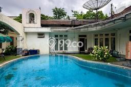 Rumah Mewah Dijual LT 800m2 di Kebayoran Baru, Jakarta Selatan Rumah Mewah Dijual LT 800m2 di Kebayoran Baru, Jakarta Selatan