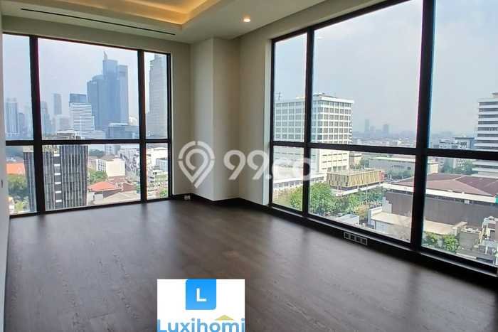 Apartemen Minimalis Modern 3 Kamar di Menteng, Luas 260m2 Disewakan Apartemen Minimalis Modern 3 Kamar di Menteng, Luas 260m2 Disewakan