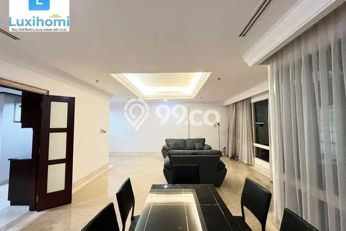 Apartemen Strategis 150m2 di scbd Jakarta Selatan 2 Bedroom Apartemen Strategis 150m2 di scbd Jakarta Selatan 2 Bedroom
