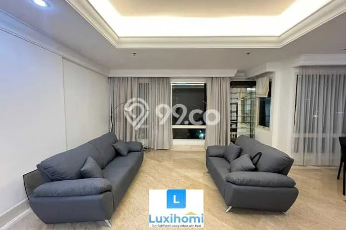 Apartemen Strategis 150m2 di scbd Jakarta Selatan 2 Bedroom Apartemen Strategis 150m2 di scbd Jakarta Selatan 2 Bedroom