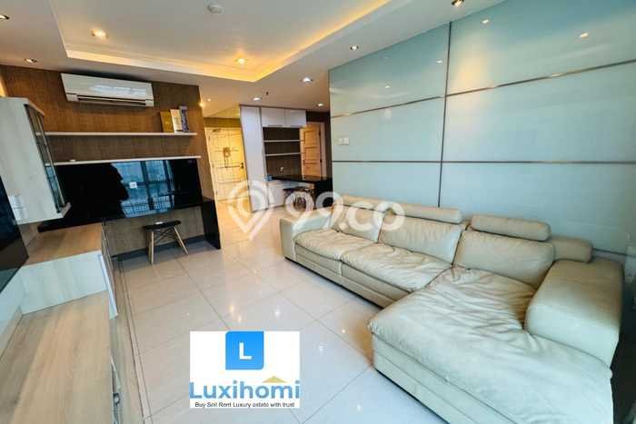 Apartemen Nyaman untuk Dijual di Gambir, Jakarta Pusat, DKI Jakarta Apartemen Nyaman untuk Dijual di Gambir, Jakarta Pusat, DKI Jakarta