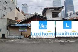 Hunian Elit LB 200m2 Siap Huni Desain Elegan di Setiabudi, Jakarta Selatan Hunian Elit LB 200m2 Siap Huni Desain Elegan di Setiabudi, Jakarta Selatan