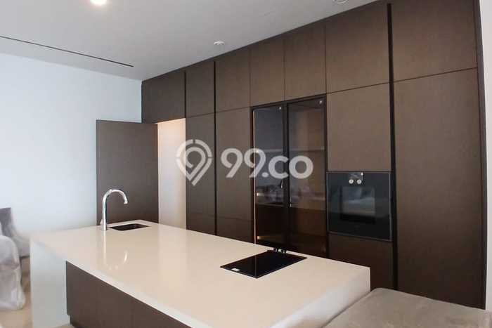 Sewa Apartemen Strategis di Menteng, Jakarta Pusat 3 Kamar dengan Luas 260m2 Sewa Apartemen Strategis di Menteng, Jakarta Pusat 3 Kamar dengan Luas 260m2