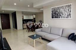 Apartemen Strategis 164m2 di Karet Jakarta Selatan 2 Bedroom Apartemen Strategis 164m2 di Karet Jakarta Selatan 2 Bedroom