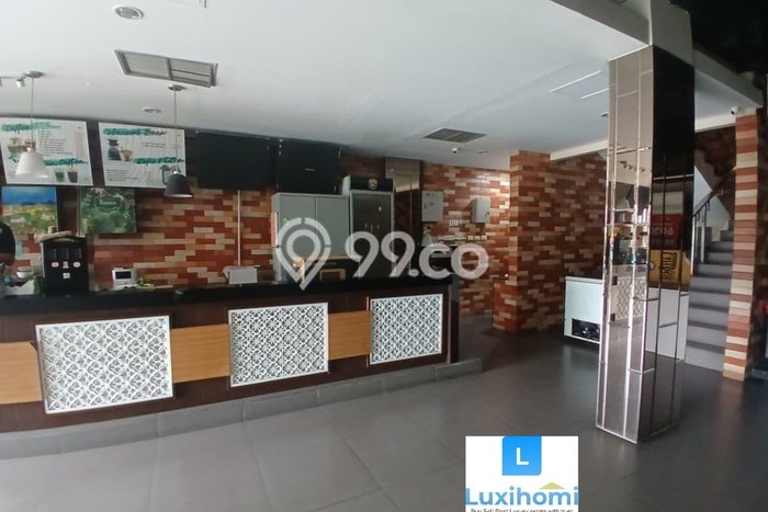 Dijual Komersial di Menteng Jakarta Pusat LT 180m2 / LB 800m2 Dijual Komersial di Menteng Jakarta Pusat LT 180m2 / LB 800m2