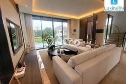 Rumah Luxury Modern Tanpa Renovasi di Rancamaya Bogor Rumah Luxury Modern Tanpa Renovasi di Rancamaya Bogor