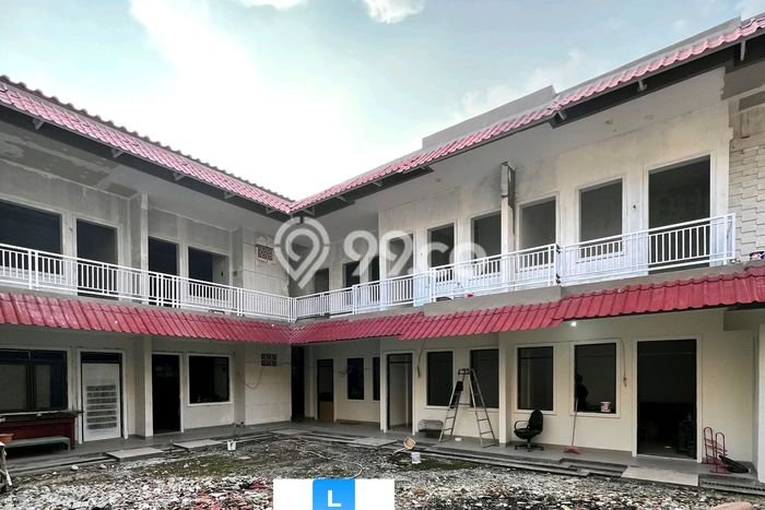 Unit Kost Dijual di Lebak Bulus dengan 10 Kamar Area Ramai Unit Kost Dijual di Lebak Bulus dengan 10 Kamar Area Ramai