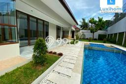Ready to Use! Premium House LT 851m2 Desain Elegan di Cipete Ready to Use! Premium House LT 851m2 Desain Elegan di Cipete