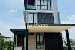 Dijual Rumah Premium dengan Fasilitas Sekitar Komplit di Cimanggis, Depok Dijual Rumah Premium dengan Fasilitas Sekitar Komplit di Cimanggis, Depok