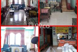 Unit Ruko Dijual di Cengkareng Jakarta Barat Luas Tanah 75m2, Luas Bangunan 75m2 Unit Ruko Dijual di Cengkareng Jakarta Barat Luas Tanah 75m2, Luas Bangunan 75m2