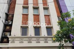 Kantor Dijual di Prime Area Jakarta Pusat Luas 567m2 Kantor Dijual di Prime Area Jakarta Pusat Luas 567m2