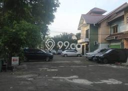 Ruko Dijual di Jakarta Timur LT 2432m2 & LB 2432m2 Lokasi Terbaik! Ruko Dijual di Jakarta Timur LT 2432m2 & LB 2432m2 Lokasi Terbaik!