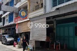 Ruko Komersial Dijual di Medan Area Medan LT 96m2 & LB 96m2 Ruko Komersial Dijual di Medan Area Medan LT 96m2 & LB 96m2
