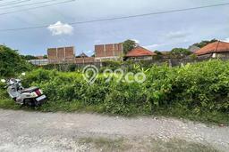 Tanah Kavling Dijual di Denpasar dengan Spesifikasi 459m2 Tanah Kavling Dijual di Denpasar dengan Spesifikasi 459m2