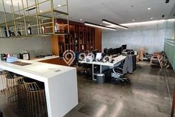 FOR RENT! Kantor di Pantai Indah Kapuk Cocok untuk Bisnis 200m2 FOR RENT! Kantor di Pantai Indah Kapuk Cocok untuk Bisnis 200m2