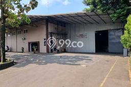Gudang Bagus Dijual LB 1700m2 Lokasi Strategis Bekasi Area Cocok untuk Bisnis Gudang Bagus Dijual LB 1700m2 Lokasi Strategis Bekasi Area Cocok untuk Bisnis