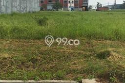 Kavling Tanah Lokasi Strategis di Tangerang, Tangerang Disewakan 2790m2 Kavling Tanah Lokasi Strategis di Tangerang, Tangerang Disewakan 2790m2