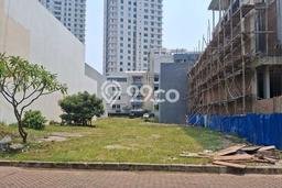 Tanah Investasi Dijual di Jakarta Utara Punya Luas 630m2 Tanah Investasi Dijual di Jakarta Utara Punya Luas 630m2