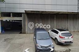Unit Kantor Dijual di Jakarta Pusat LT 2430m2 & LB 2135m2 Unit Kantor Dijual di Jakarta Pusat LT 2430m2 & LB 2135m2