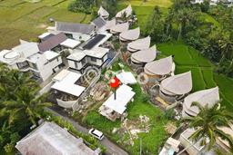 Jarang Ada! Tanah di Ubud Punya Luas 403m2 SHM Jarang Ada! Tanah di Ubud Punya Luas 403m2 SHM