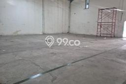 Unit Gudang Disewa Lokasi Tangerang, Tangerang Spesifikasi Luas Bangunan 330m2 Unit Gudang Disewa Lokasi Tangerang, Tangerang Spesifikasi Luas Bangunan 330m2