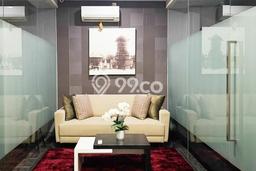 FOR SALE! Kantor di BSD Tangerang Selatan, LT 300m2, LB 468m2 FOR SALE! Kantor di BSD Tangerang Selatan, LT 300m2, LB 468m2