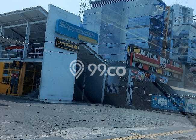 Tanah Dijual Lokasi Kebon Jeruk, Jakarta Barat Luas 1100m2 Legalitas Aman Tanah Dijual Lokasi Kebon Jeruk, Jakarta Barat Luas 1100m2 Legalitas Aman