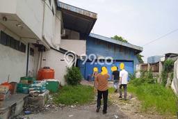 Gudang Favorit Dijual di Tanjung Priok Jakarta Utara Area Pusat Bisnis Gudang Favorit Dijual di Tanjung Priok Jakarta Utara Area Pusat Bisnis