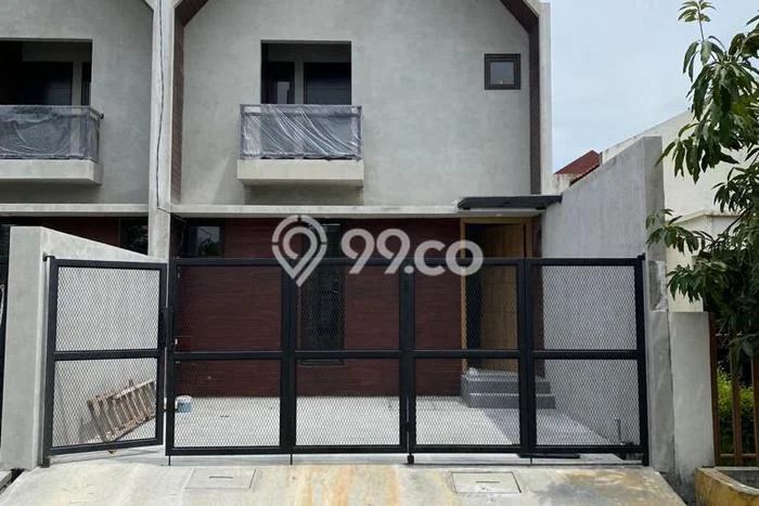Rumah Minimalis 3 KT LT 67m2 di Kutisari Rumah Minimalis 3 KT LT 67m2 di Kutisari