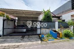 Dijual Rumah Strategis Bagus Punya 4 KT di Rungkut Surabaya SHM Dijual Rumah Strategis Bagus Punya 4 KT di Rungkut Surabaya SHM