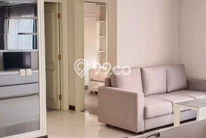 Sewa Apartemen Ekonomis 2 KT di HR Muhammad Surabaya Sewa Apartemen Ekonomis 2 KT di HR Muhammad Surabaya