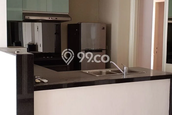 Sewa Apartemen Ekonomis 2 KT di HR Muhammad Surabaya Sewa Apartemen Ekonomis 2 KT di HR Muhammad Surabaya
